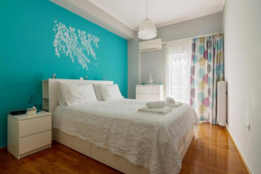 Brand New Apartment in Athenian Νeighborhood, Athen